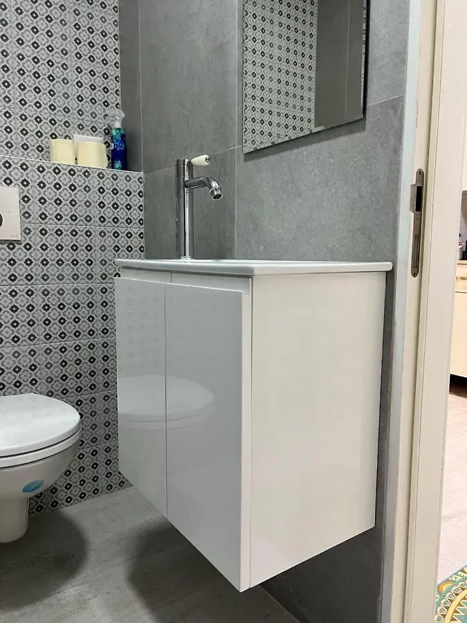 ניב ברוזמרין Apartment Eilat