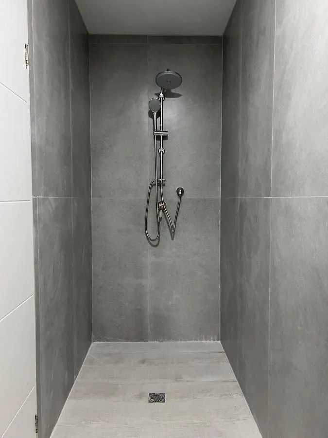 ניב ברוזמרין Apartment Eilat 0*,