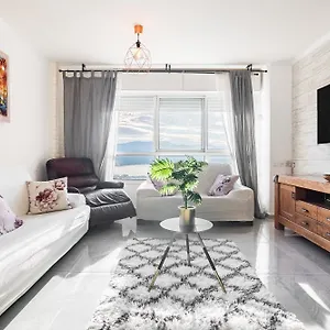 דירה Spaciousapt-topview-freeparking-perfectforfamilies